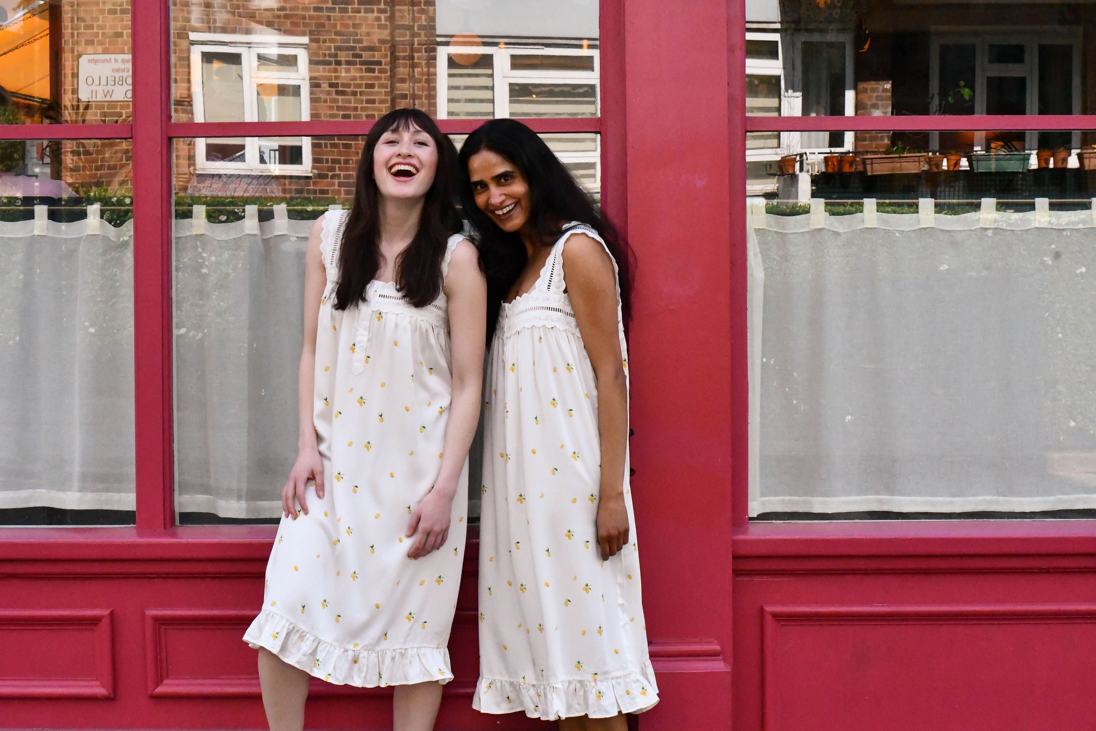 Nightdresses organic bamboo best for sleep