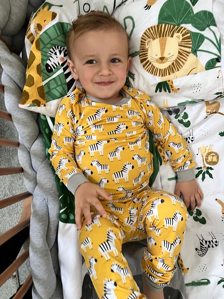 Best Kids Pjs for all weather