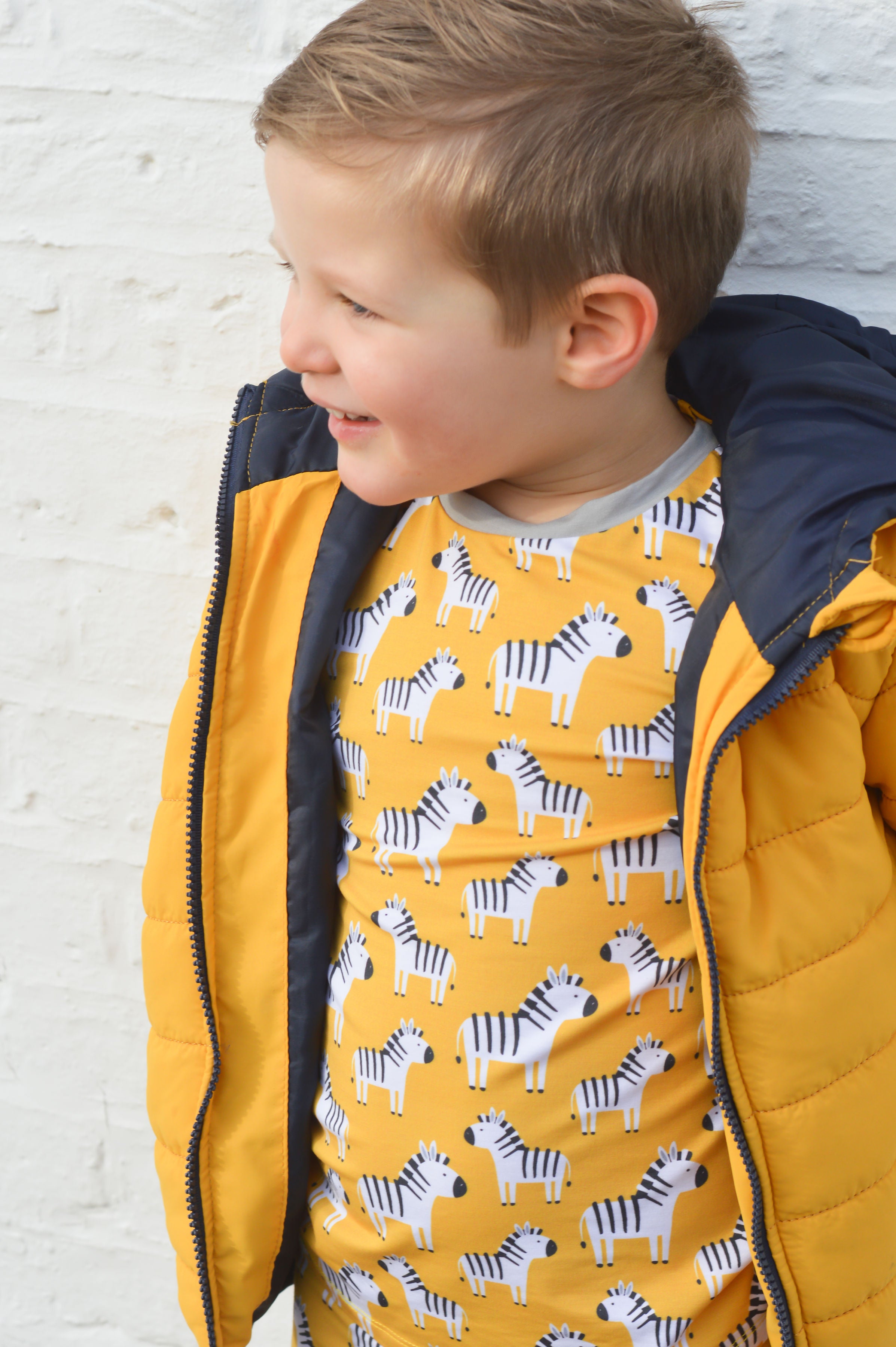 Kids Pajamas for wearing indoors and outdoors