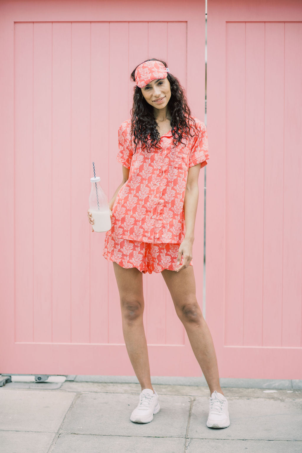 Best pyjamas for your happy mornings