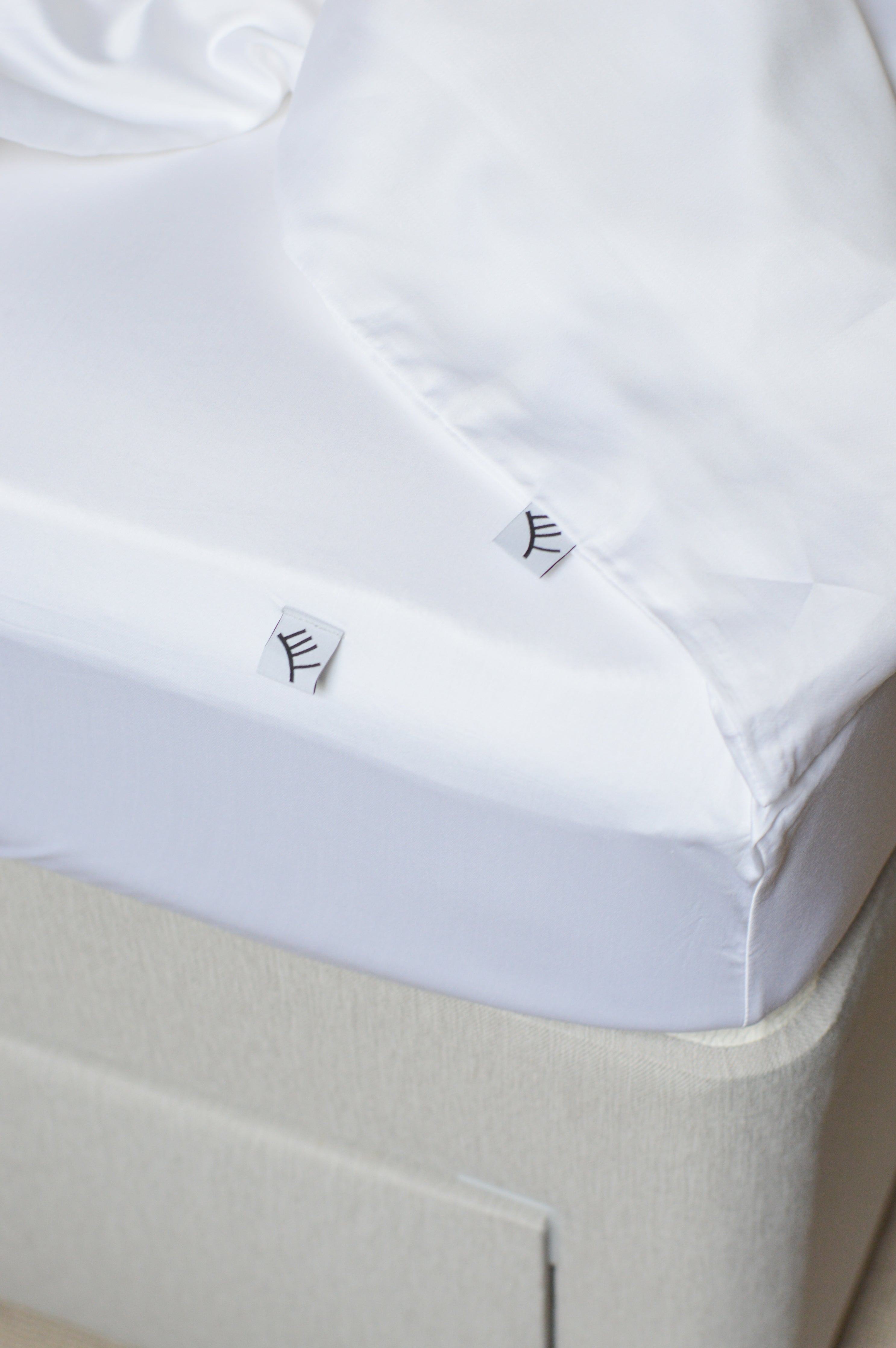 Duvet and Fitted sheet Bamboo