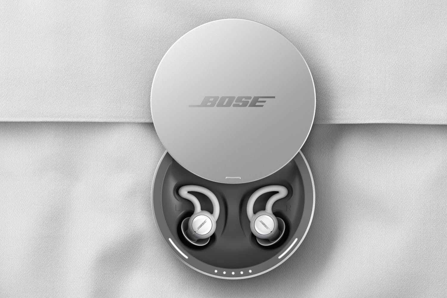 Bose Sleep Buds Review from Nightire