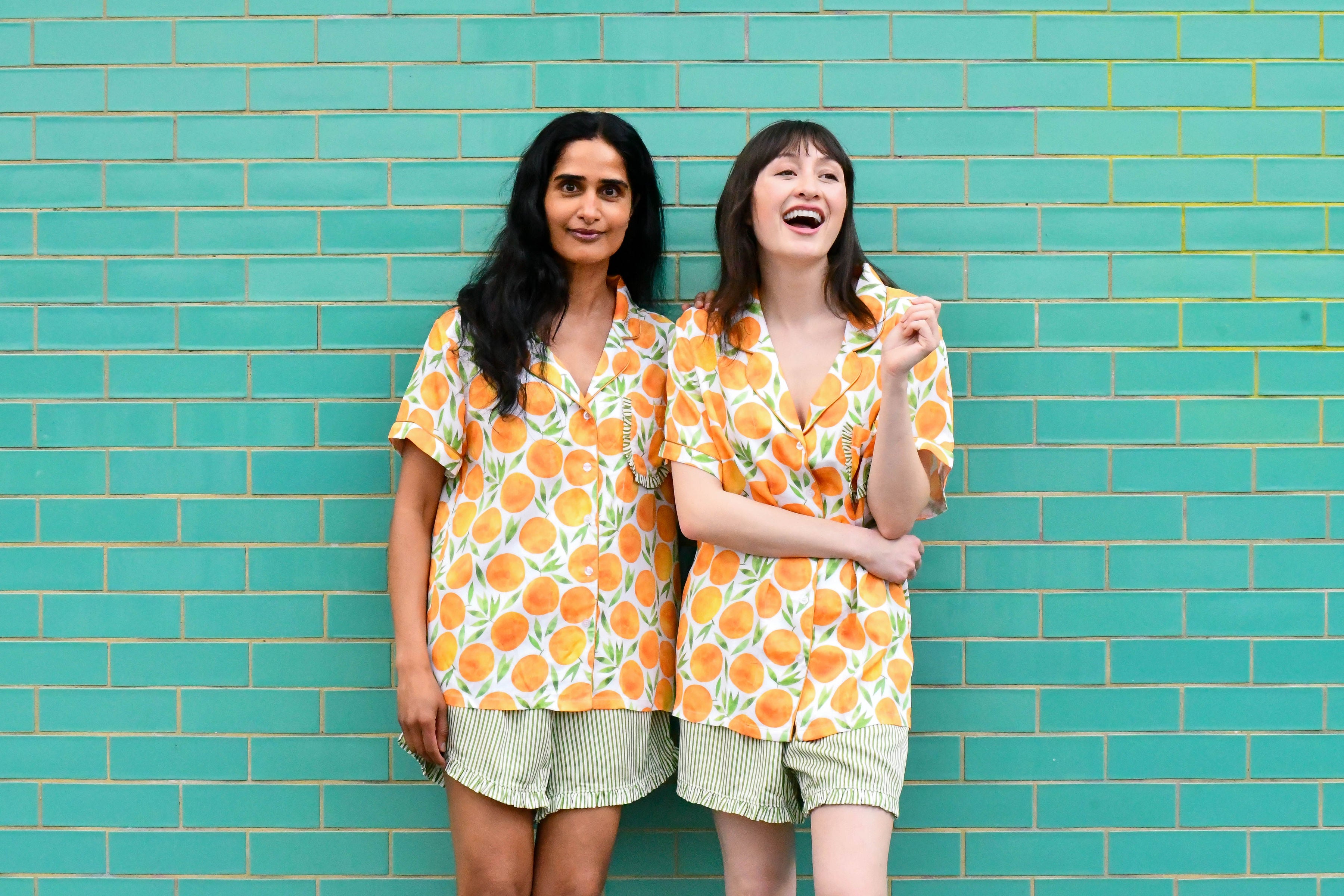 Happiness is your new range going LIVE for the best sleepwear this summer