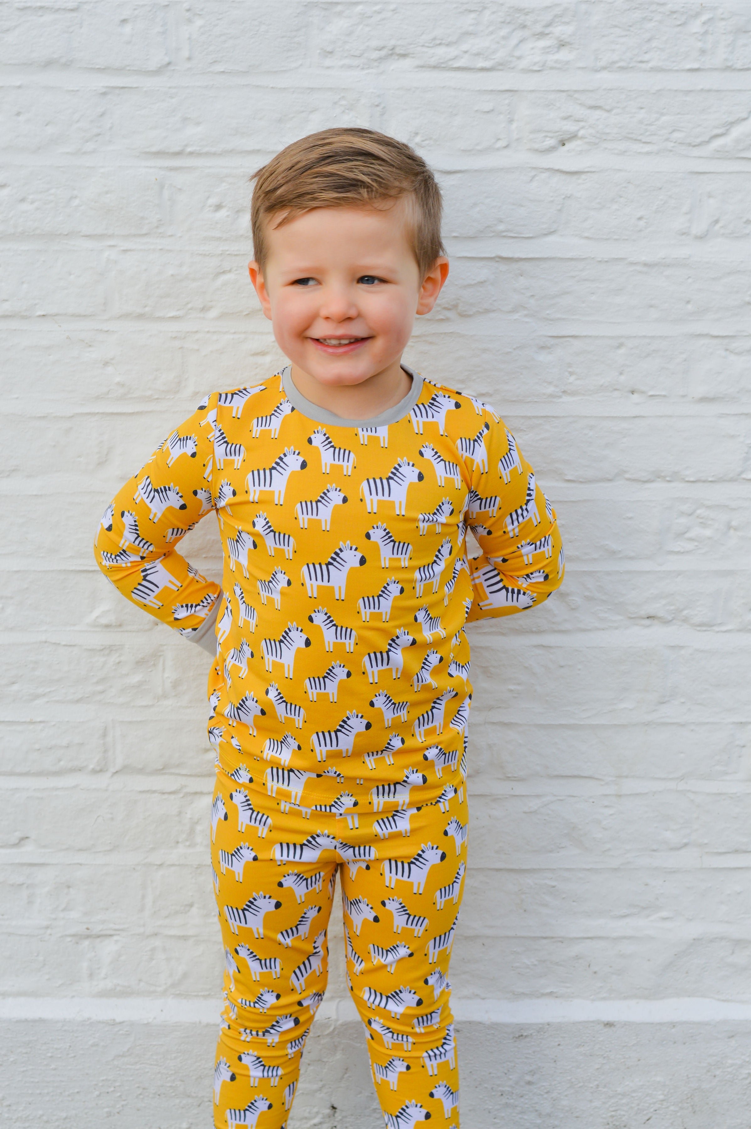 Cute Kids Pyjamas for winter and summer