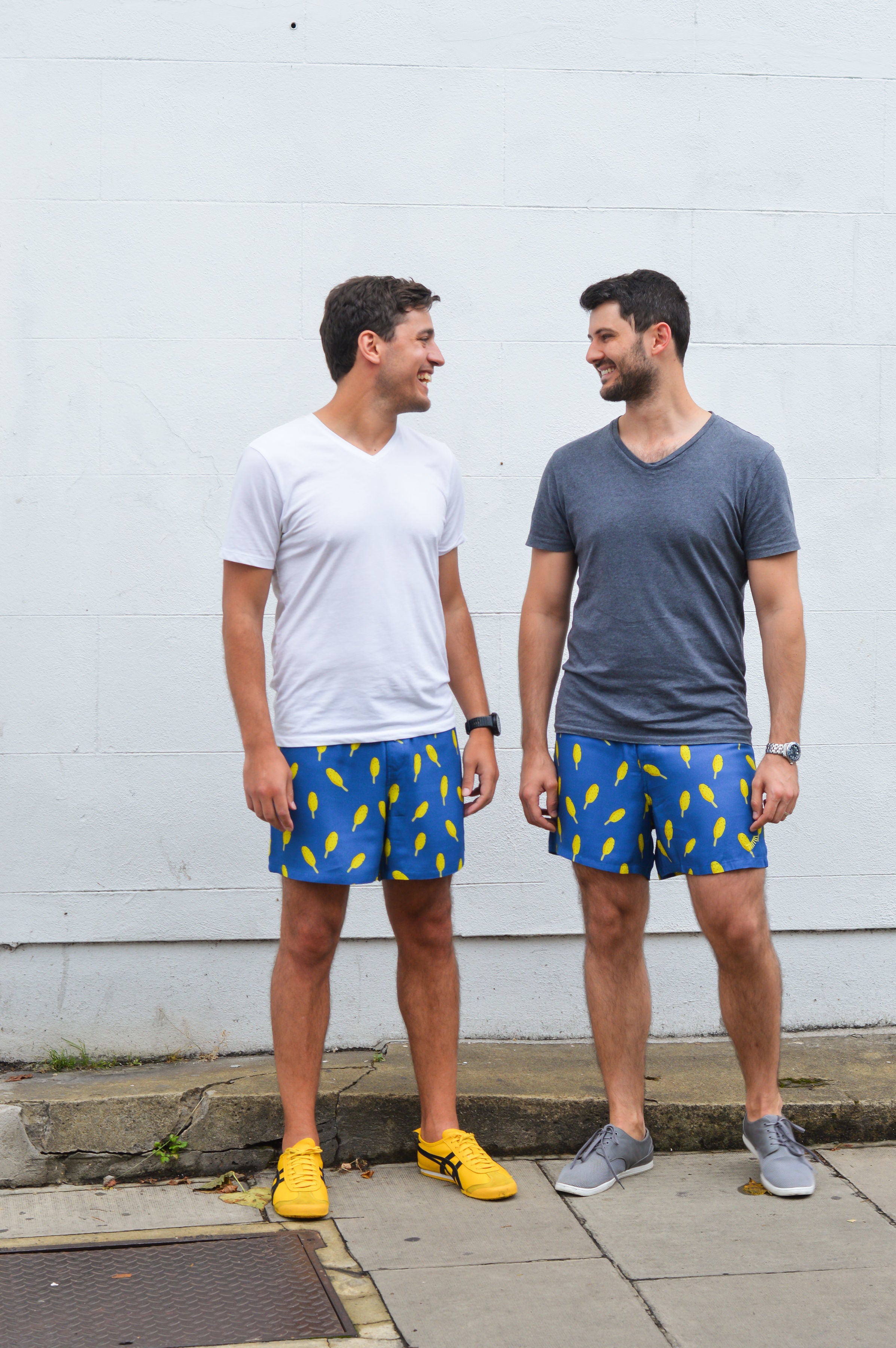 Best Gifts for Men - boxer shorts