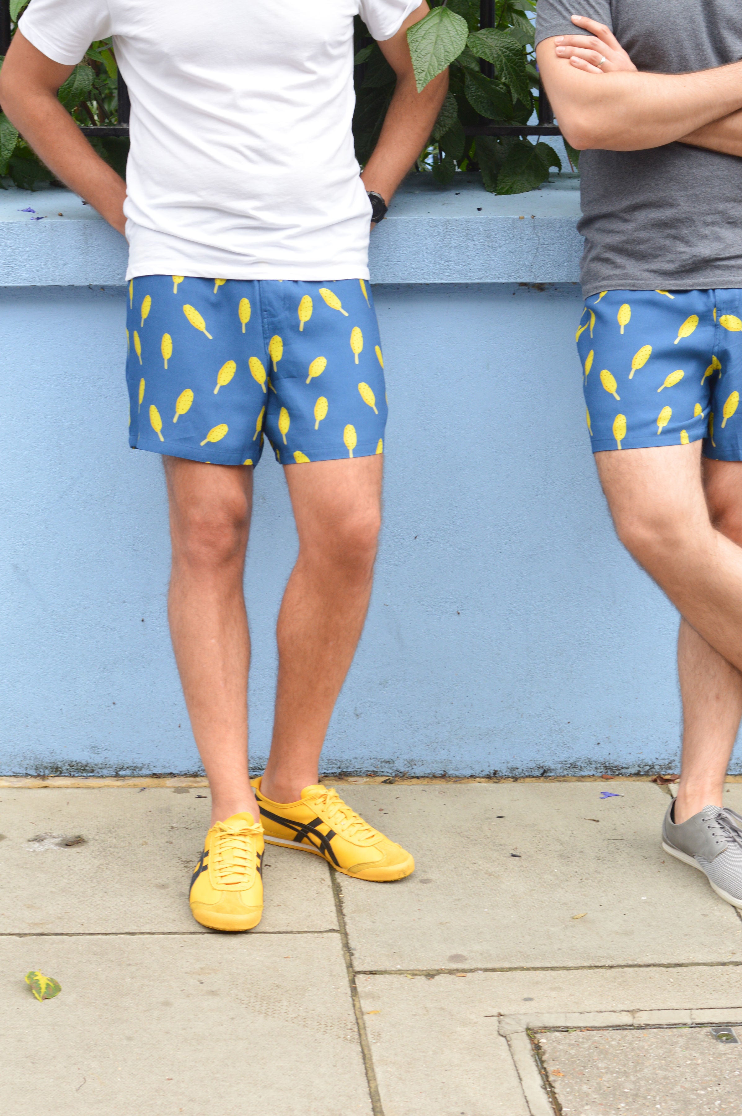 Fun Summer Boxers for Men Nightire